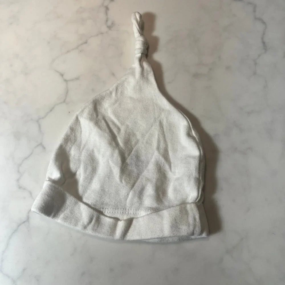 Baby Hat 3-6M - Picture 3 of 3